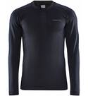 Vorschau: CRAFT Herren Unterhemd ADV WARM INTENSITY LS M