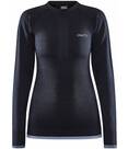 Vorschau: CRAFT Damen Unterhemd ADV WARM INTENSITY LS W