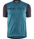 Vorschau: CRAFT Herren Shirt CORE ENDUR LOGO JERSEY M