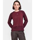 Vorschau: CRAFT Damen Jacke ADV Trail Wool Wind LS Tee W