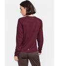 Vorschau: CRAFT Damen Jacke ADV Trail Wool Wind LS Tee W