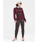 Vorschau: CRAFT Damen Jacke ADV Trail Wool Wind LS Tee W