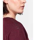 Vorschau: CRAFT Damen Jacke ADV Trail Wool Wind LS Tee W