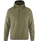 Vorschau: CRAFT Herren Jacke PRO Trail SubZ Padded Hood M