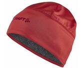 Vorschau: CRAFT Herren Mütze Adv Windblock Fleece Hat