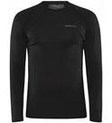 Vorschau: CRAFT Herren Unterhemd ADV Wool Merino RN LS M