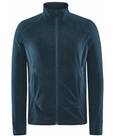 Vorschau: CRAFT Herren Unterjacke ADV Fleece Midlayer M