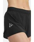 Vorschau: CRAFT Damen Shorts PRO HYPERVENT SPLIT SHORTS 2 W