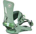 Vorschau: NITRO Snowboardbindung "Rambler"