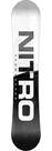 Vorschau: NITRO Snowboard PRIME RAW BRD