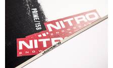 Vorschau: NITRO Snowboard PRIME RAW WIDE BRD