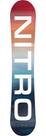 Vorschau: NITRO Snowboard TEAM Brd´23