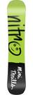 Vorschau: NITRO Kinder Snowboard MINI THRILLS Brd´23