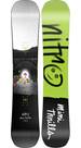 Vorschau: NITRO Kinder Snowboard MINI THRILLS Brd´23