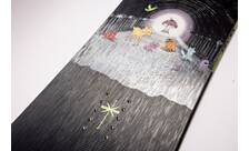 Vorschau: NITRO Kinder Snowboard MINI THRILLS Brd´23