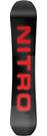 Vorschau: NITRO Snowboard TEAM PRO Brd´24