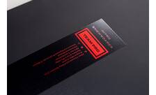 Vorschau: NITRO Snowboard TEAM PRO Brd´24