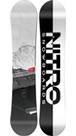 Vorschau: NITRO Snowboard PRIME RAW WIDE Brd´24