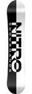 Vorschau: NITRO Snowboard PRIME RAW WIDE Brd´24