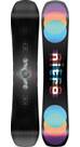 Vorschau: NITRO Snowboard OPTISYM Brd´24