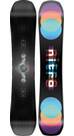 Vorschau: NITRO Snowboard OPTISYM Brd´24