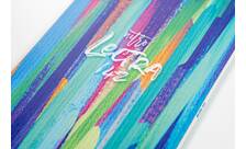 Vorschau: NITRO Snowboard LECTRA BRUSH Brd´24