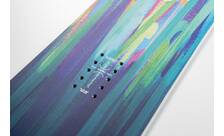 Vorschau: NITRO Snowboard LECTRA BRUSH Brd´24