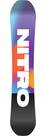 Vorschau: NITRO Snowboard PRIME CHROMA CAM-OUT B