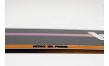 Vorschau: NITRO Snowboard PRIME CHROMA CAM-OUT W
