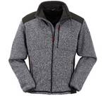 Vorschau: MAUL Herren Unterjacke Strickfleecejacke+Megaliner Br