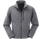 Vorschau: MAUL Herren Unterjacke Oberstdorf II Strickfleece Jac