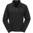 Vorschau: MAUL Herren Shirt Karstein II 1/1 Shirt mit RV