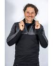 Vorschau: MAUL Herren Shirt Karstein II 1/1 Shirt mit RV