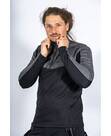 Vorschau: MAUL Herren Shirt Karstein II 1/1 Shirt mit RV