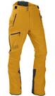 golden yellow