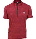 Vorschau: MAUL Herren Fichtelberg-1/2 RV-Shirt