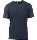 Vorschau: MAUL Herren Ibiza-1/2 T-Shirt