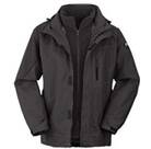 Vorschau: MAUL Herren Doppeljacke Fürstenfeld II - 3 in 1 Megatexjacke