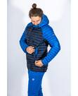 Vorschau: MAUL Herren Funktionsjacke KUEhtai Steppjacke+Kapuze