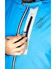 Vorschau: MAUL Herren Funktionsjacke Bleikogel 3XT - Megatex Jacke