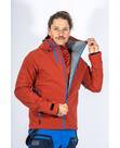 Vorschau: MAUL Herren Funktionsjacke Kandahar - Megatex Trekkingjac