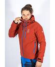 Vorschau: MAUL Herren Funktionsjacke Kandahar - Megatex Trekkingjac