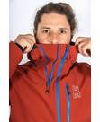 Vorschau: MAUL Herren Funktionsjacke Kandahar - Megatex Trekkingjac