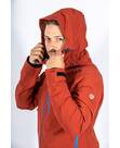 Vorschau: MAUL Herren Funktionsjacke Kandahar - Megatex Trekkingjac