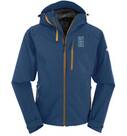 midle blue