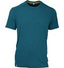 Vorschau: MAUL Herren Shirt Strahlhorn II-1/2 T-Shirt