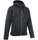 Vorschau: MAUL Herren Funktionsjacke Penia 2XT-HybridSteppjacke+Kap