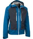 Vorschau: MAUL Herren Funktionsjacke Dufourspitze-Megatexjacke 3 La