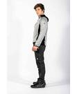 Vorschau: MAUL Herren Unterjacke Herzogstand Fleecejacke+Kap.