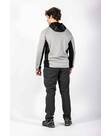 Vorschau: MAUL Herren Unterjacke Herzogstand Fleecejacke+Kap.